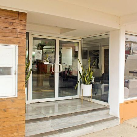 וייארמוסה Hotel Villa Margaritas מראה חיצוני תמונה
