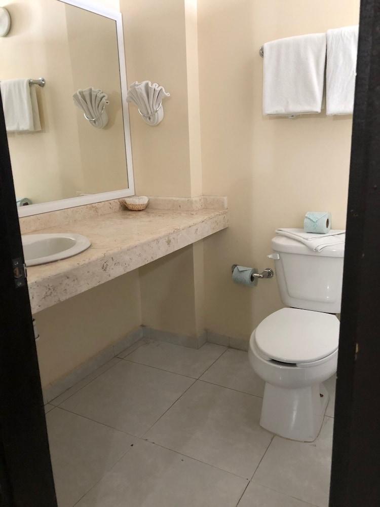 וייארמוסה Hotel Villa Margaritas מראה חיצוני תמונה