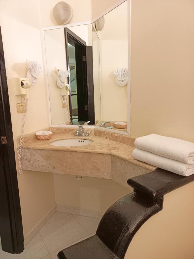 וייארמוסה Hotel Villa Margaritas מראה חיצוני תמונה