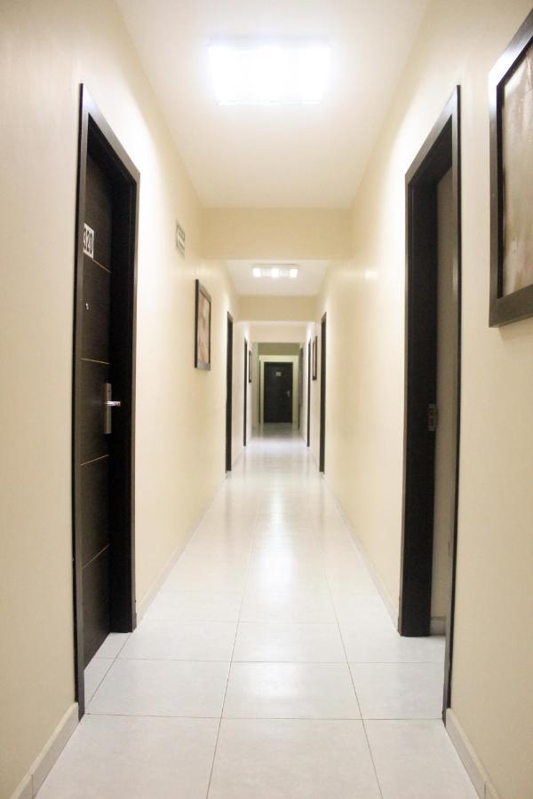 וייארמוסה Hotel Villa Margaritas מראה חיצוני תמונה