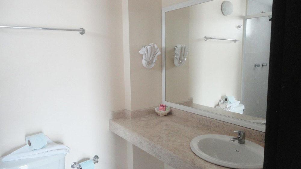 וייארמוסה Hotel Villa Margaritas מראה חיצוני תמונה
