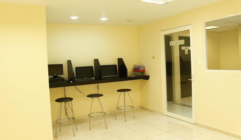 וייארמוסה Hotel Villa Margaritas מראה חיצוני תמונה