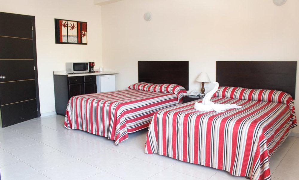 וייארמוסה Hotel Villa Margaritas מראה חיצוני תמונה