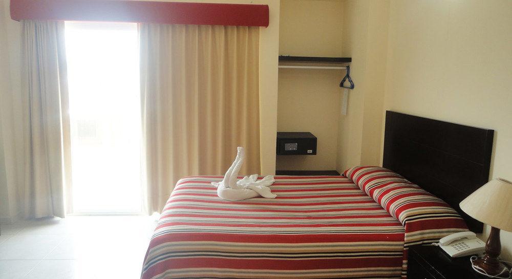 וייארמוסה Hotel Villa Margaritas מראה חיצוני תמונה