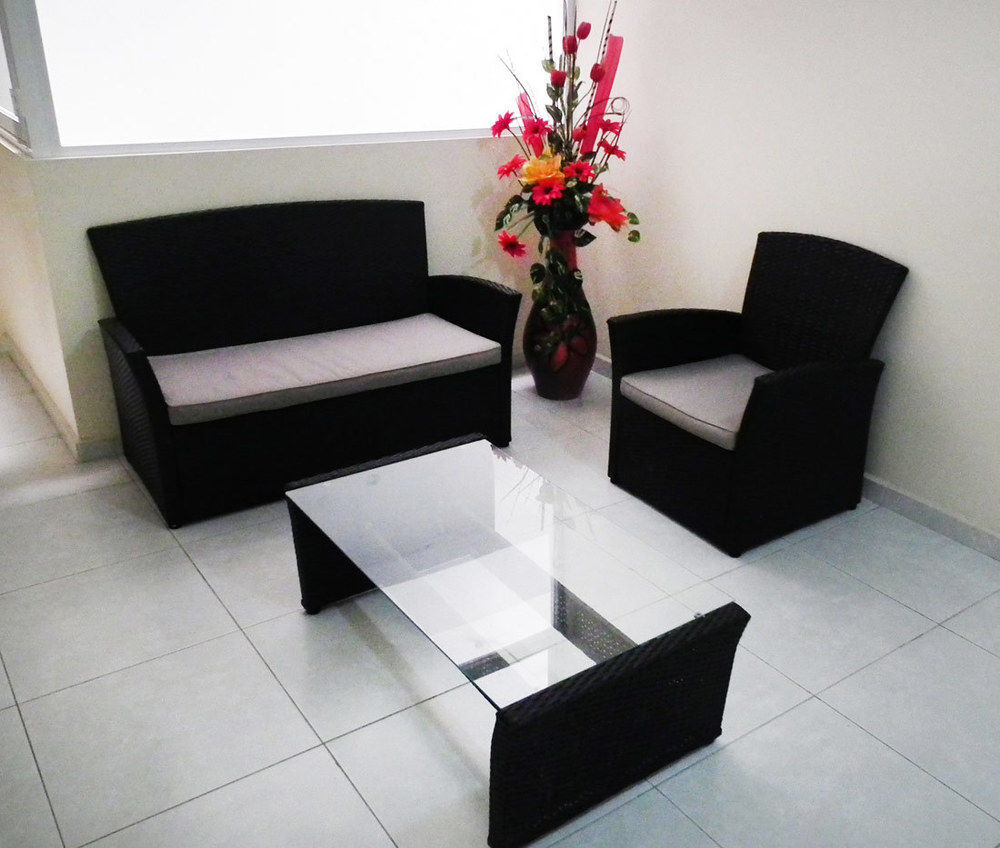 וייארמוסה Hotel Villa Margaritas מראה חיצוני תמונה