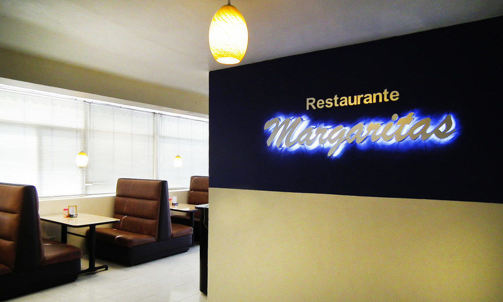 וייארמוסה Hotel Villa Margaritas מראה חיצוני תמונה