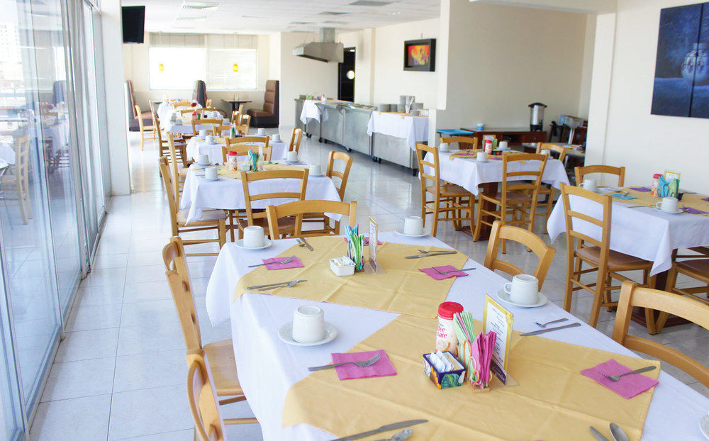 וייארמוסה Hotel Villa Margaritas מראה חיצוני תמונה