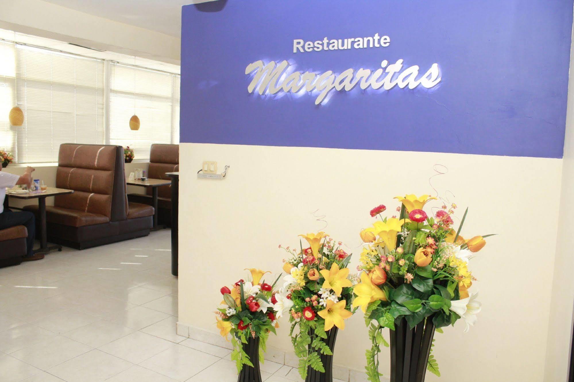 וייארמוסה Hotel Villa Margaritas מראה חיצוני תמונה